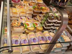 -爱缇米斯蛋糕(解放路店)