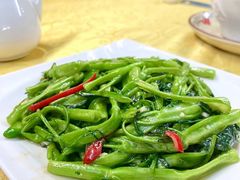 -海鲜街菜馆(海珠南路店)