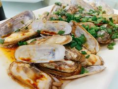 -金海湾海鲜排档(朱家尖店)
