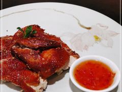 -广州文华东方酒店·江-由辉师傅主理