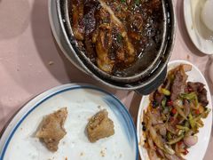 -吉莲利苑海鲜酒家(珠海拱北29年老字号店)