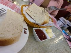 -华梅西餐厅(哈尔滨中央大街店)