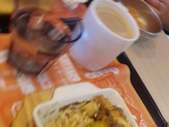 -大快活(罗湖商业城分店)