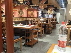 -曲氏老北京铜锅涮肉•火锅(不老街店)