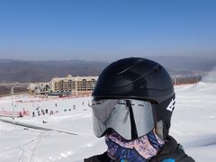 -鳌山滑雪度假区