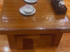 -长寿参鸡汤(朝韩风情街店)