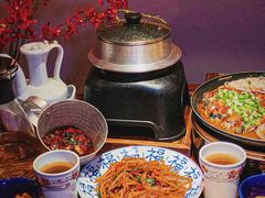 -隐厨·中国菜馆(三里屯T+MALL店)