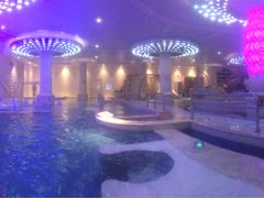 -水晶之星洗浴温泉汗蒸