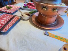 -东来顺饭庄(天坛店)