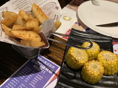 -祖母的魔法厨房(印象城店)