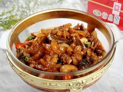 -皇轩大饭店(观音桥店)