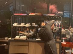 -柿合缘新京菜(国金中心商场店)