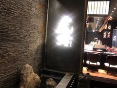 大堂-虎吟こぎん