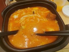 -阿香米线(凯德广场.1818店)