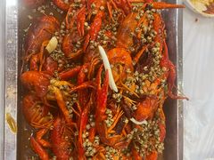 -呆虾王龙虾馆(南湖总店)