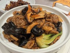 -阿莉餐厅(枣阳路店)