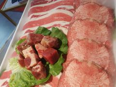 -棒小伙·齐齐哈尔烤肉(龙茗路店)