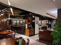 -南拳十三姨·潮汕砂锅粥(世纪金源店)