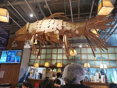 -一井烧肉·活鳗·寿司(望京SOHO店)