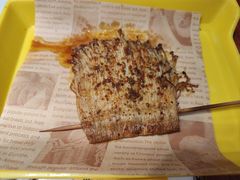 -雪乡人家东北菜·铁锅炖一切(高斯路店)