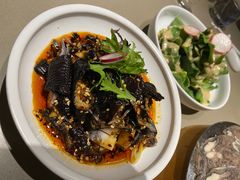 -享月汤皇·海鲜小火锅·聚会(曲江创意谷店)