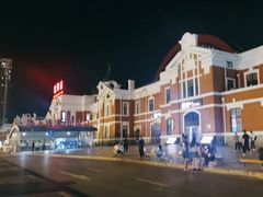 -沈阳站