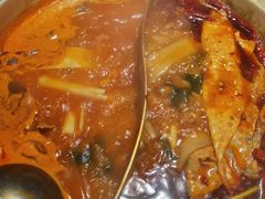 -小龙坎火锅(总店)