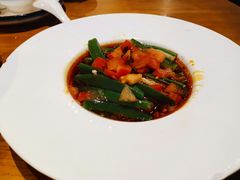 -觅山云南菜(泊富ICITY店)