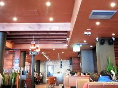 -Pancakes on the rocks(Darling Harbour)