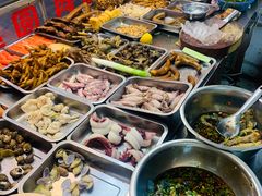 -圆蛋酒料•生腌(开元路店)
