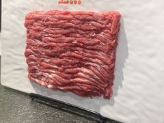 手切羊肉-仁和四季涮肉馆(天坛南门店)