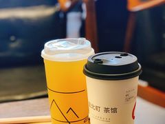 -去茶山(新光里店)