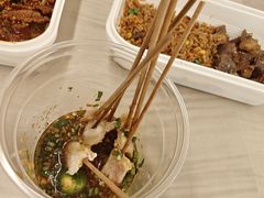 -小董哥烤串·爆汁大油边(故宫店)