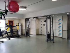 -中田健身工作室(珠江路地铁站店)