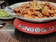 -胖哥俩肉蟹煲(湖滨银泰in77店)