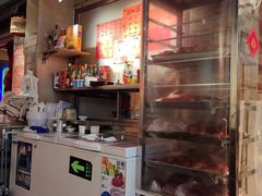 -老天桥酱肉烧饼夹肘子(天桥店)