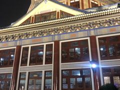 -广州中山纪念堂
