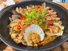 -大厨的餐厅(曾厝垵总店)