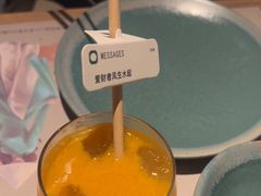 -安南越南餐厅(青岛万象城店)