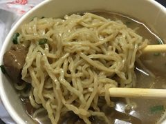 -明兴正宗潮州五彩鱼蛋粉面(中山六路店)
