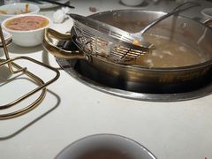 -潮发潮汕牛肉店(龙洞店)