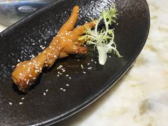 -绿茶餐厅(西湖银泰百货店)