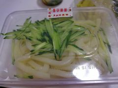 -确喜美味小厨(西单商场兰州店)