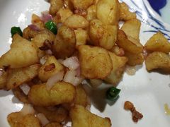 -印巷里主题餐厅(马鞍山店)