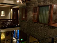 -姗娜娜足道·SPA(古北店)