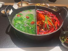 -山缓缓火锅(上海闵行龙湖店)