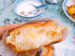 -味正点车轮饼可丽饼(南禅寺店)