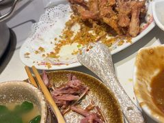 -今日牛事潮汕鲜牛肉火锅(瑞金店)