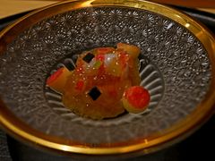 -晴空·日本料理(万象城店)