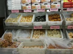 -桂香村(护国寺店)